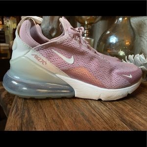 Nike air 270 women’s sneakers